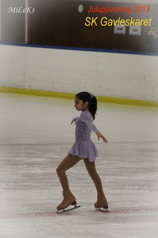 Julen 2013